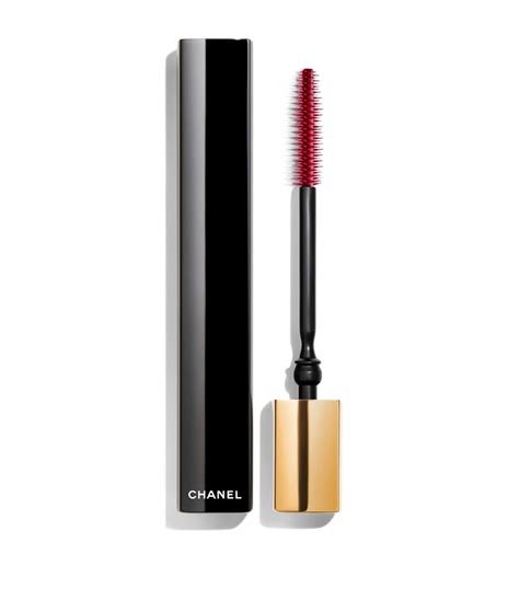 chanel mascara price list.